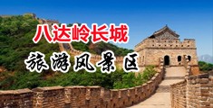 美女黑丝操逼中国北京-八达岭长城旅游风景区
